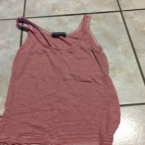 BRANDY MELVILLE!! t shirt and short set